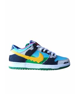 

Низкие кроссовки / кеды NIKE Dunk Low Chunky Dunky