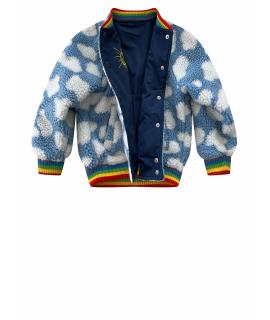 

Верхняя одежда STELLA MCCARTNEY KIDS