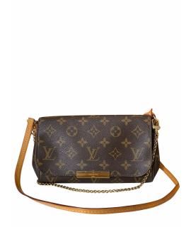 

Клатч/вечерняя сумка LOUIS VUITTON PRE-OWNED Favorite MM