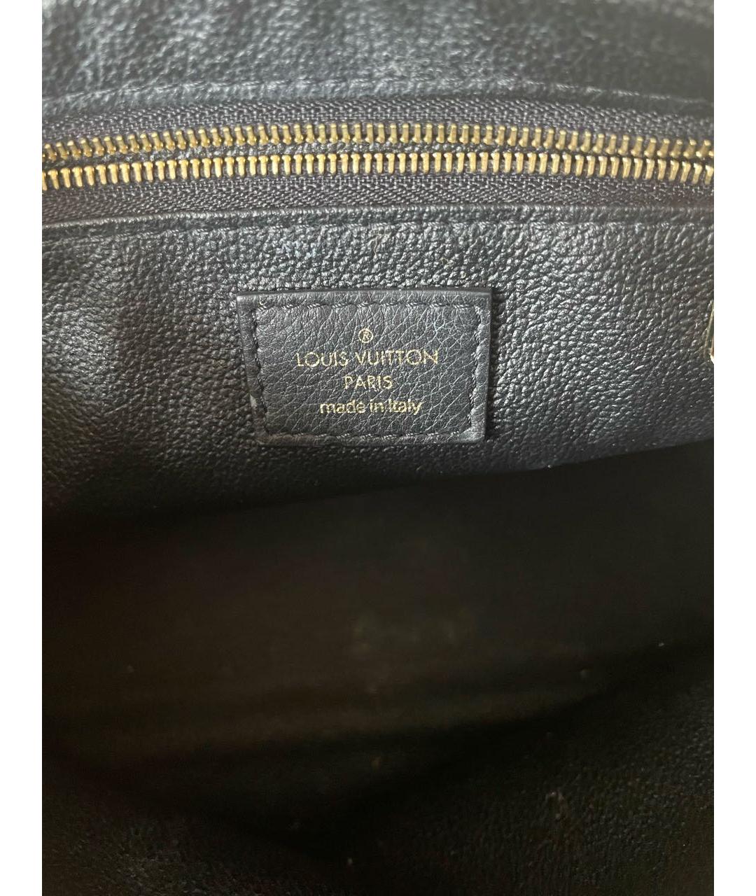 LOUIS VUITTON PRE-OWNED Косметичка, фото 4
