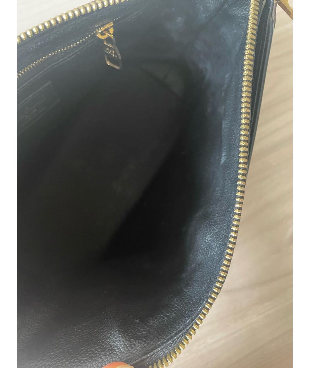 LOUIS VUITTON PRE-OWNED Косметичка, фото 5