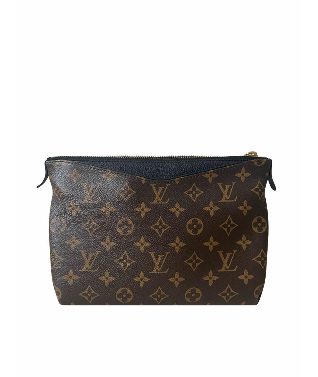 LOUIS VUITTON PRE-OWNED Косметичка, фото 1