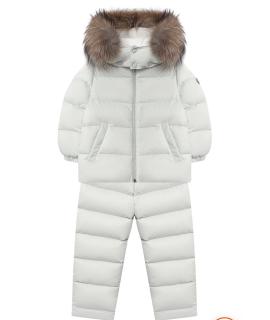 

Верхняя одежда MONCLER