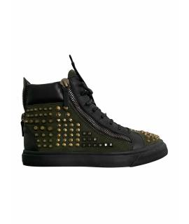 

Кеды GIUSEPPE ZANOTTI DESIGN