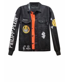 

Куртка PHILIPP PLEIN