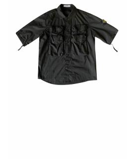 STONE ISLAND Кэжуал рубашка