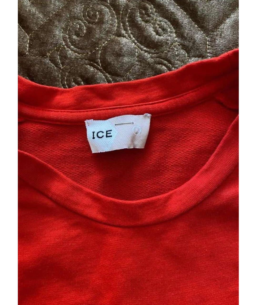 ICE PLAY Красный спортивные костюмы, фото 5