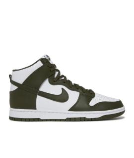 NIKE Кеды