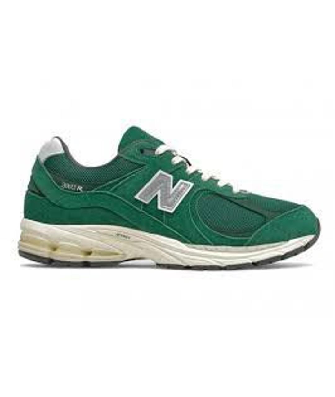 New Balance 2002 Купить В Москве