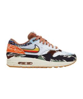 

Низкие кроссовки / кеды NIKE Nike Air Max 1 SP Concepts Heavy