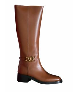 Сапоги VALENTINO VLogo Signature