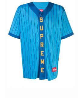 SUPREME Кэжуал рубашка