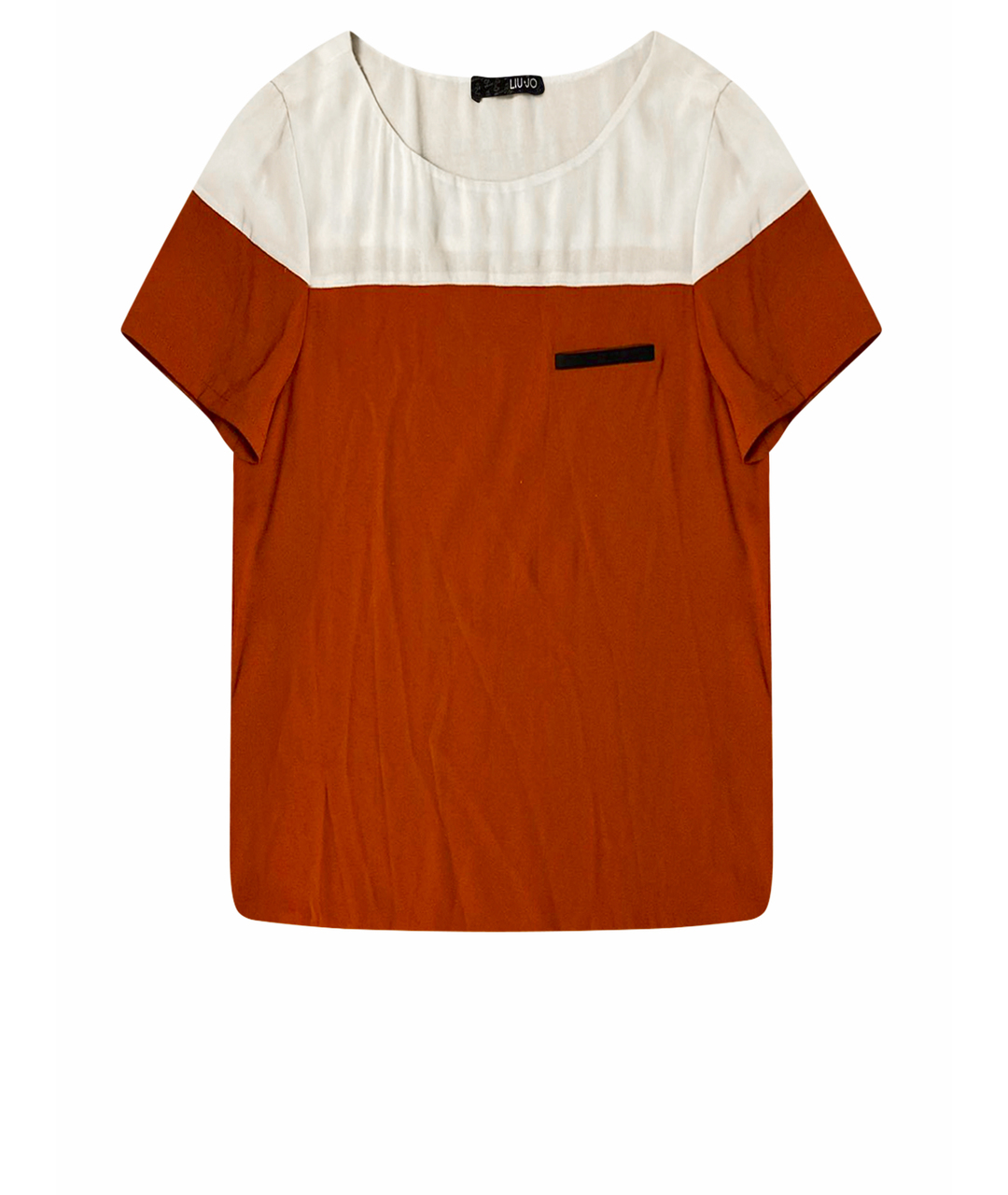 LIU JO Мульти вискозная рубашка, фото 1