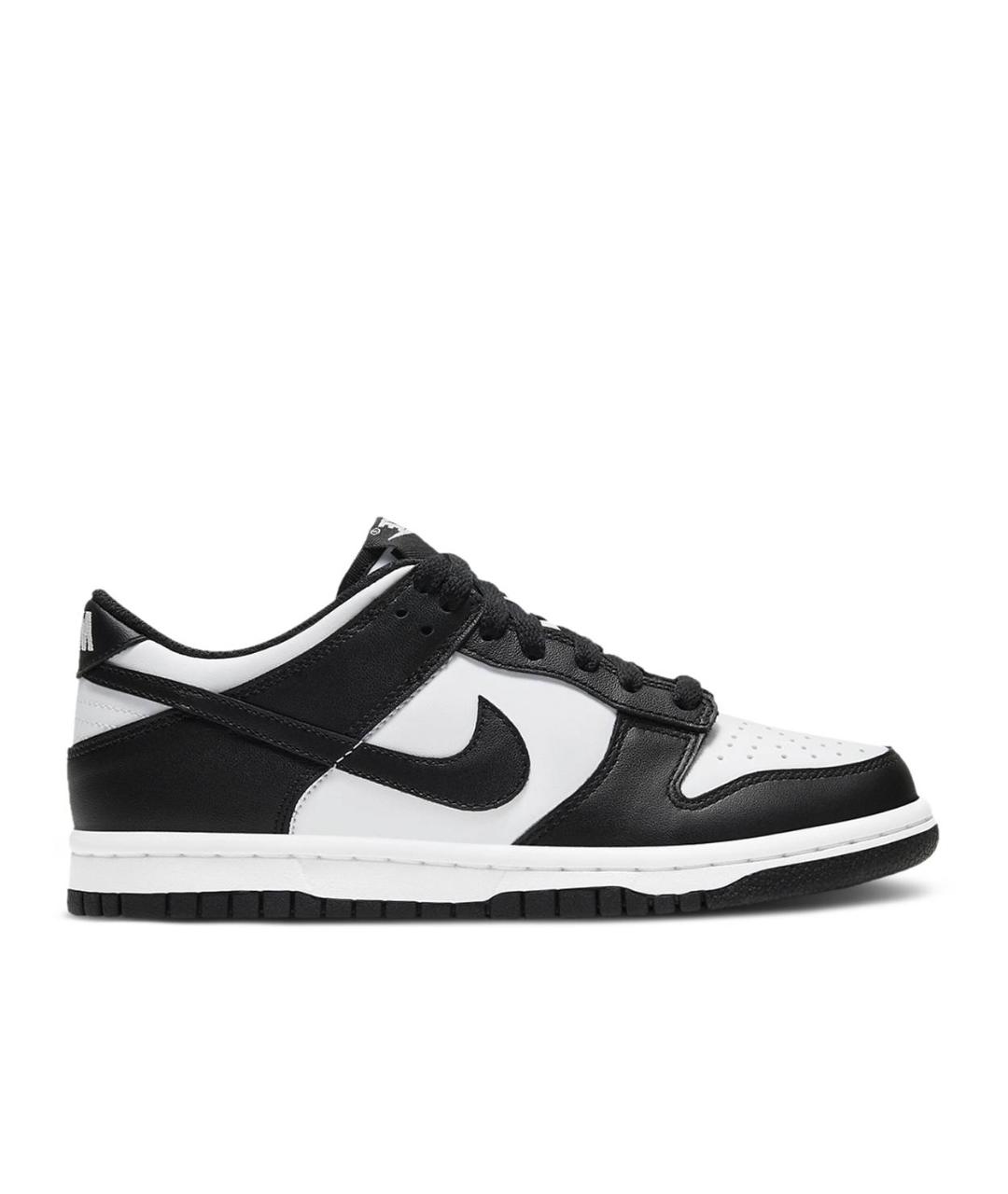 Nike Dunk Low Retro White Black 2021