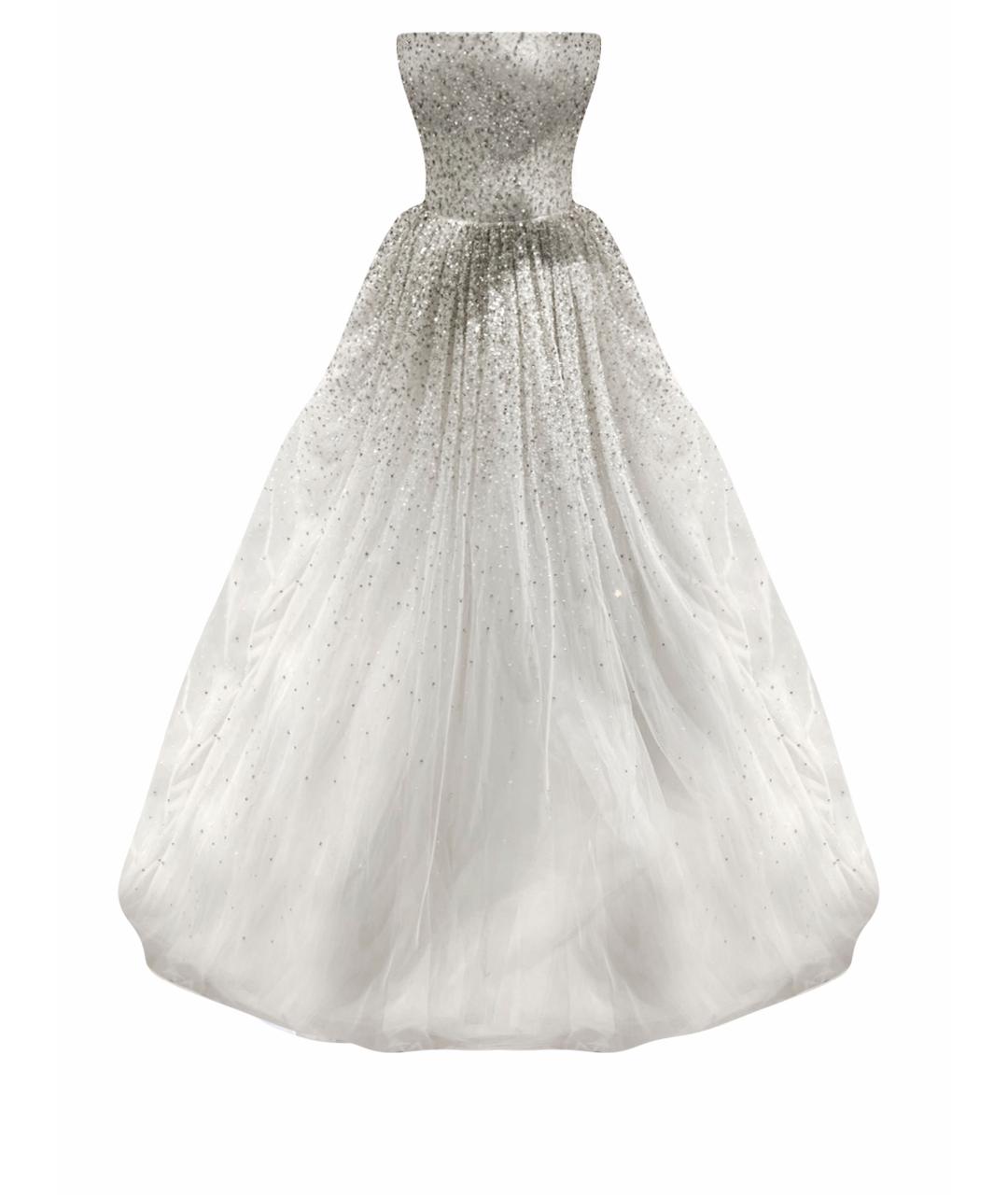 RASARIO Белое свадебное платье, фото 1