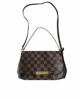 

Клатч/вечерняя сумка LOUIS VUITTON PRE-OWNED