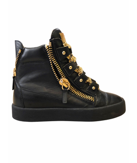 

Кроссовки GIUSEPPE ZANOTTI DESIGN