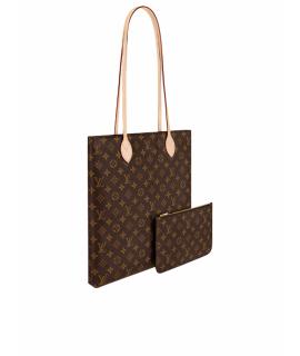 

Сумка тоут LOUIS VUITTON PRE-OWNED