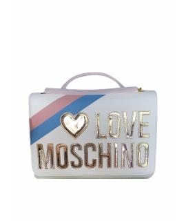 Сумка через плечо LOVE MOSCHINO