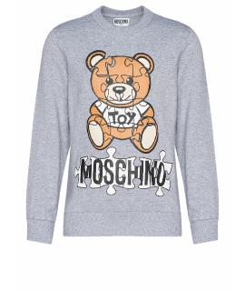 MOSCHINO Трикотаж