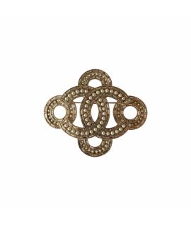 CHANEL Булавка / брошь