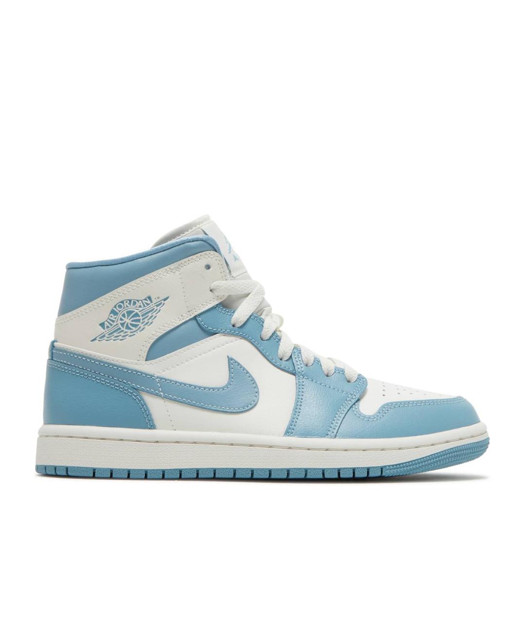 Nike Air Jordan 1 Mid Blue