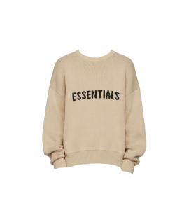 FEAR OF GOD ESSENTIALS Джемпер / свитер