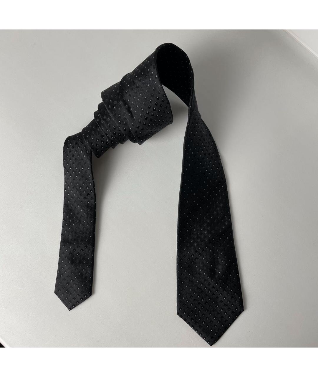 DIOR HOMME Шелковый галстук, фото 2