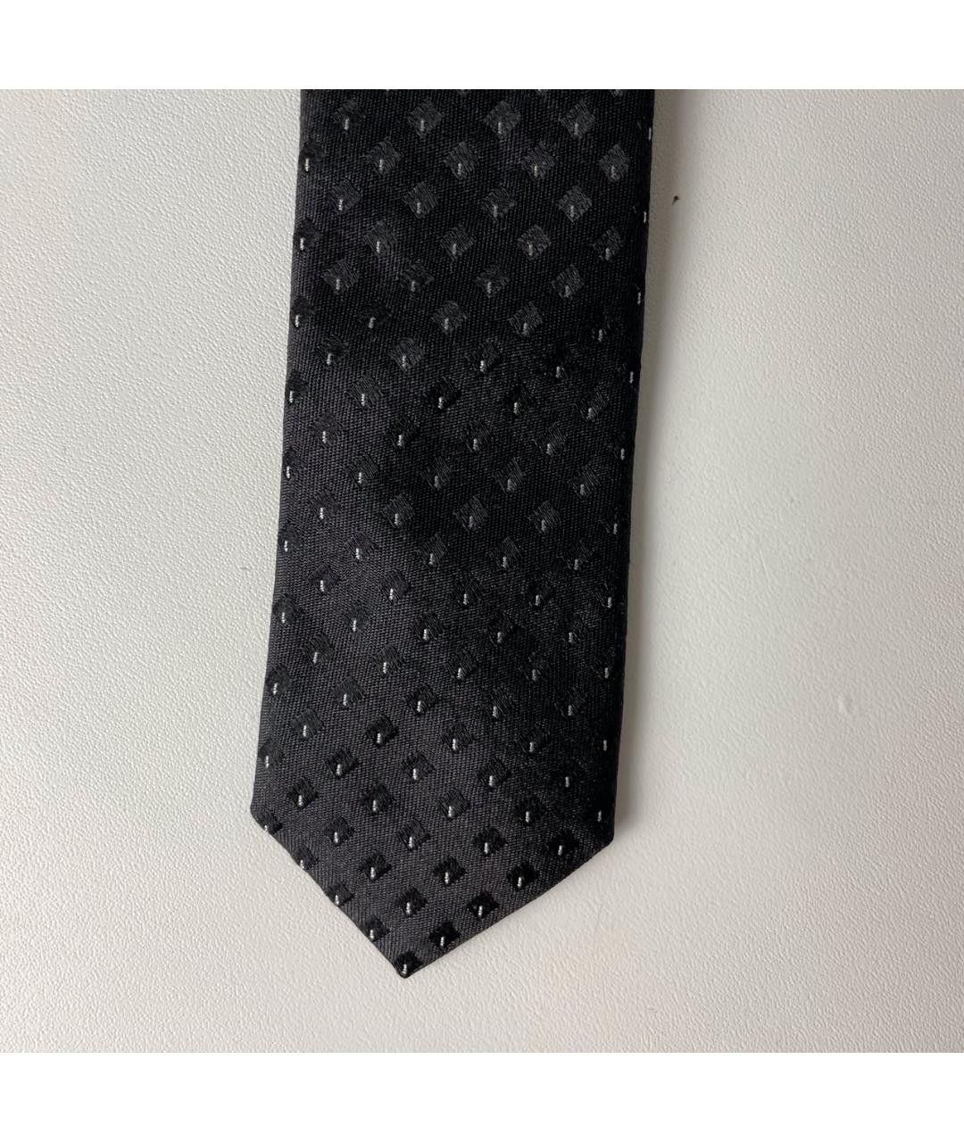 DIOR HOMME Шелковый галстук, фото 8