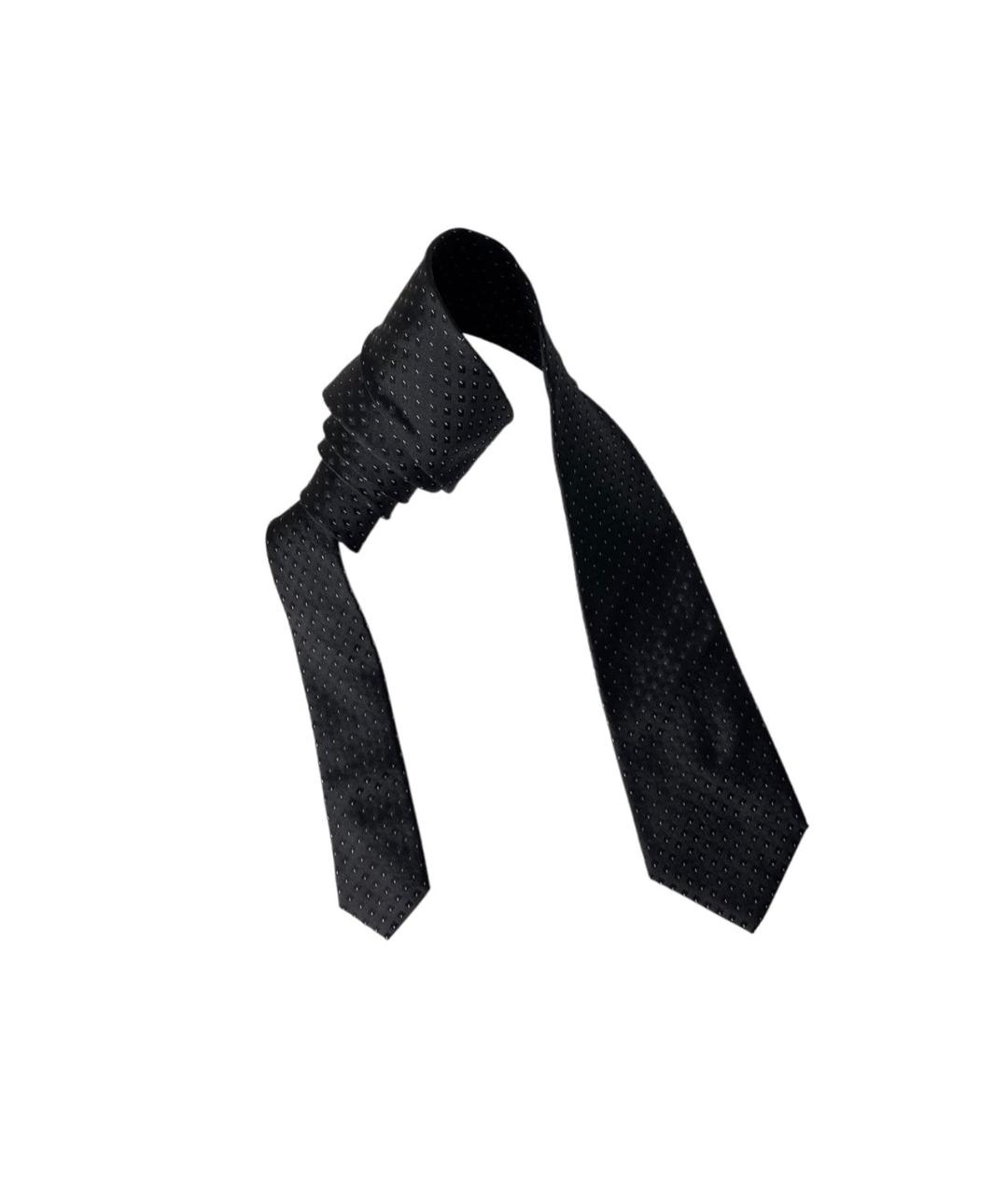 DIOR HOMME Шелковый галстук, фото 1
