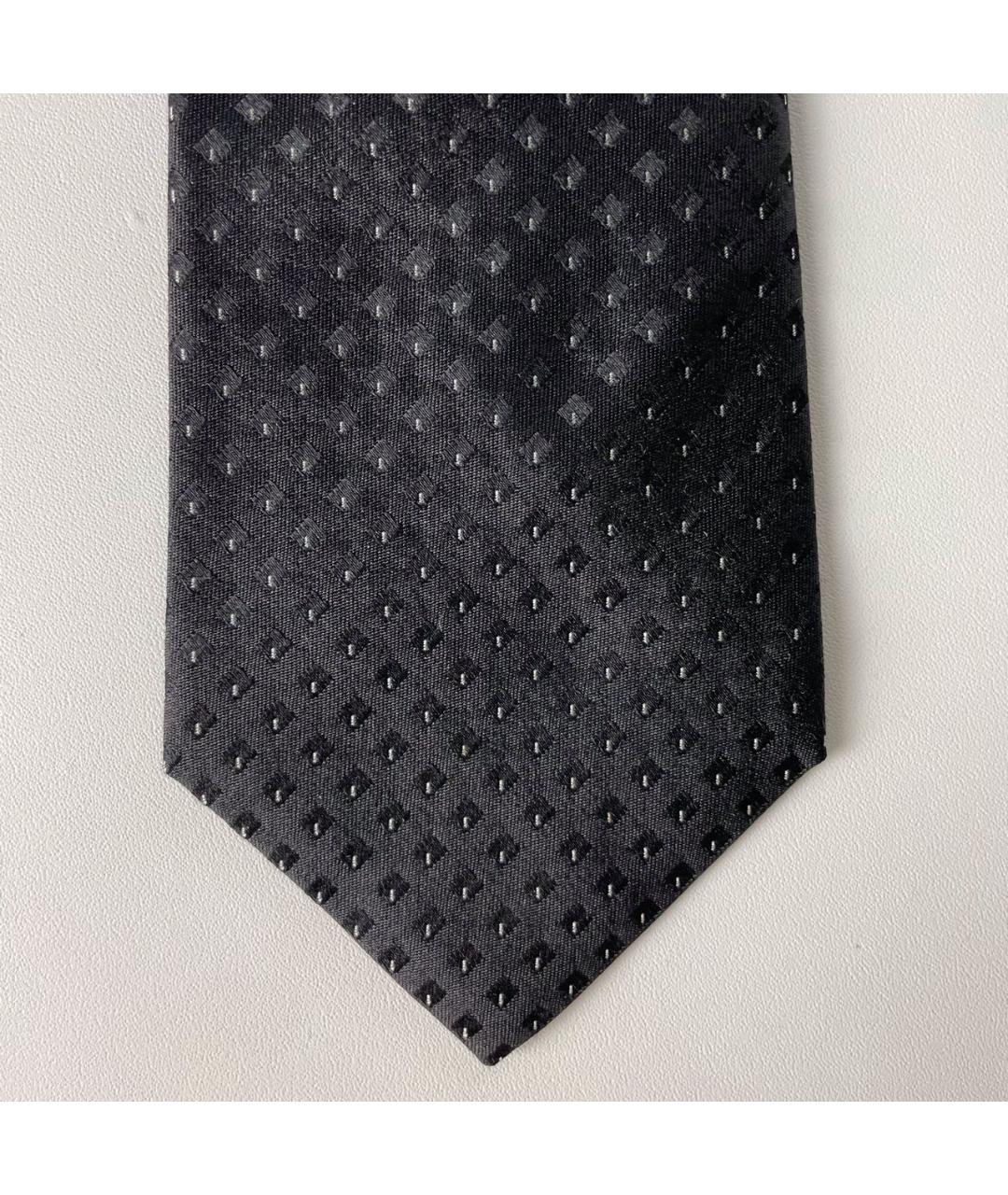 DIOR HOMME Шелковый галстук, фото 3