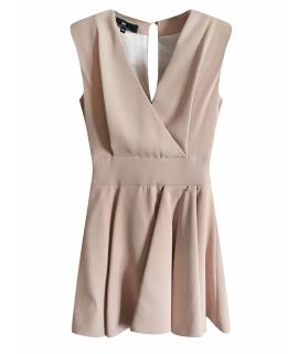 

Коктейльное платье ELISABETTA FRANCHI