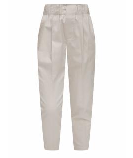 

Прямые брюки BRUNELLO CUCINELLI