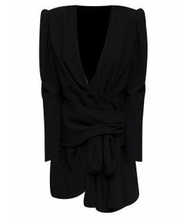 

Коктейльное платье SAINT LAURENT