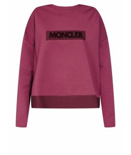 

Худи/толстовка MONCLER