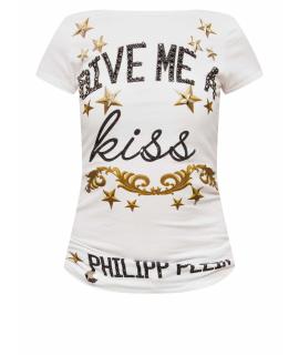 PHILIPP PLEIN Футболка