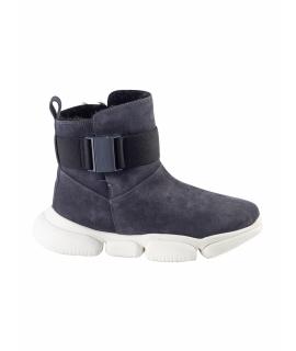 

Высокие ботинки MONCLER