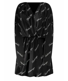 

Коктейльное платье BALENCIAGA