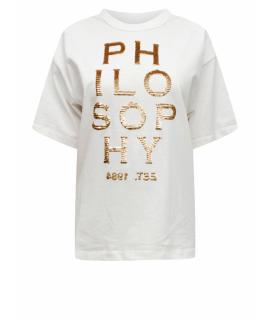 

Футболка PHILOSOPHY