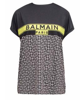 

Футболка BALMAIN