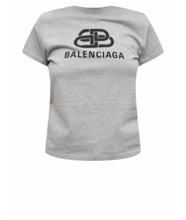 

Футболка BALENCIAGA