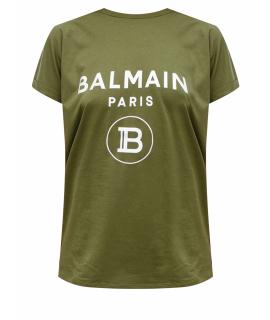 

Футболка BALMAIN