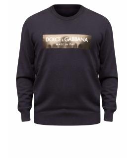 

Джемпер / свитер DOLCE&GABBANA