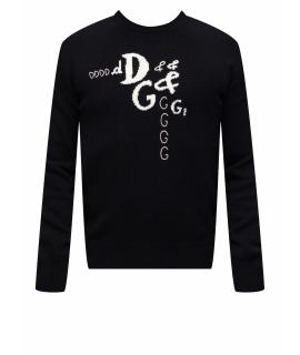 DOLCE&GABBANA Джемпер / свитер