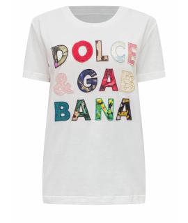 

Футболка DOLCE&GABBANA