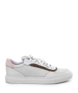 

Кеды BRUNELLO CUCINELLI