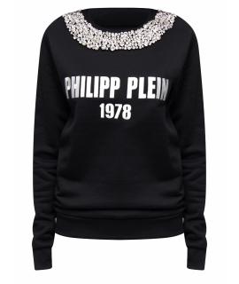 PHILIPP PLEIN Худи/толстовка