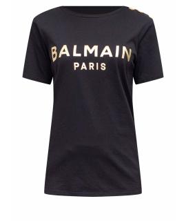 

Футболка BALMAIN