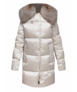 

Пуховик MONCLER