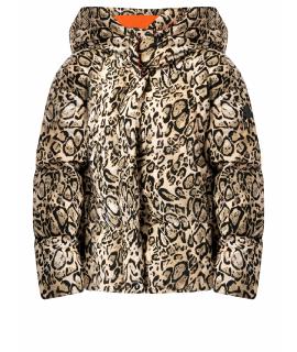 

Пуховик MONCLER